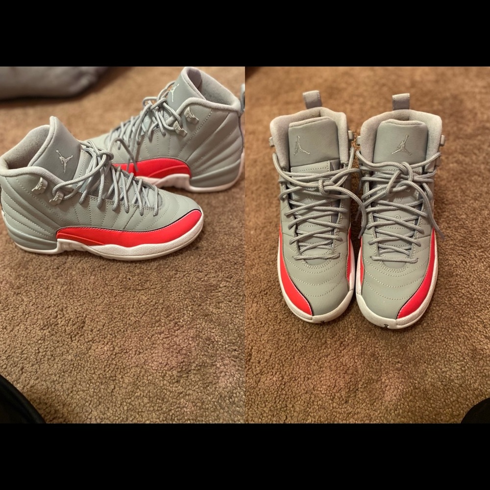 Jordan’s